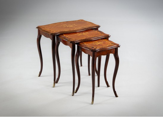 Tables (3 items)
