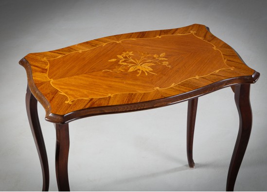 Tables (3 items)