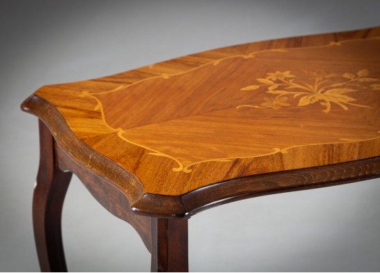 Tables (3 items)