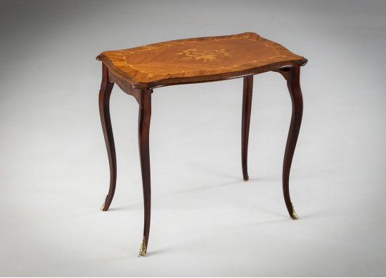 Tables (3 items)