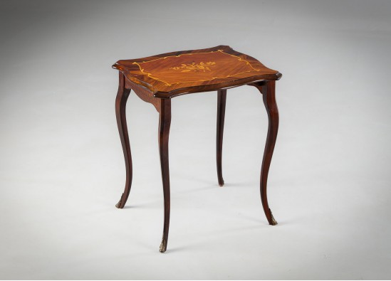 Tables (3 items)