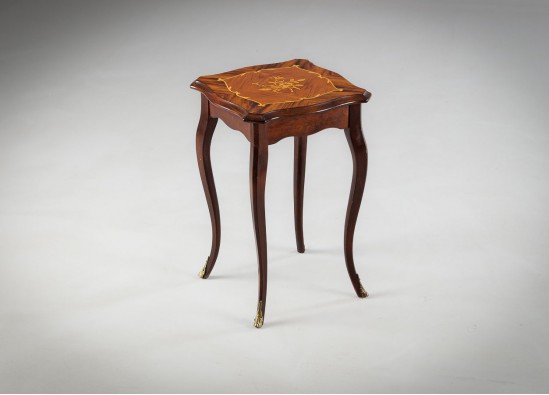 Tables (3 items)