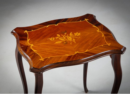 Tables (3 items)