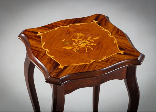 Tables (3 items)