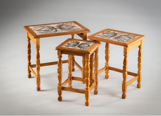 Tables (3 items)