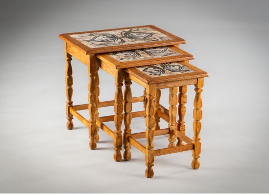 Tables (3 items)