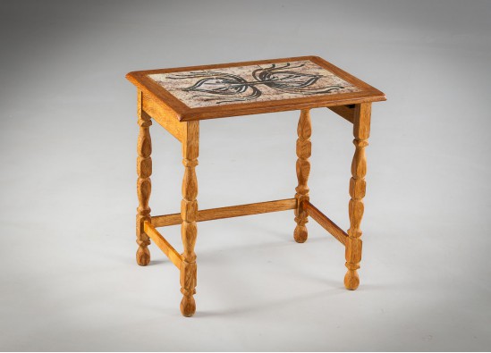 Tables (3 items)