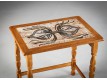 Tables (3 items)