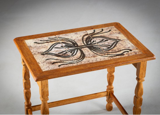 Tables (3 items)