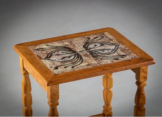 Tables (3 items)