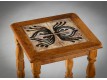 Tables (3 items)