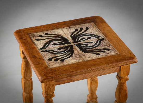 Tables (3 items)