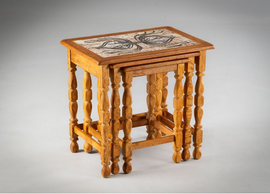 Tables (3 items)