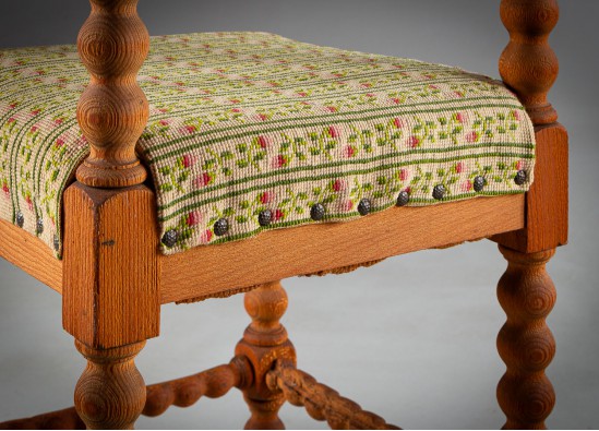 Armchair