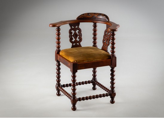 Armchair