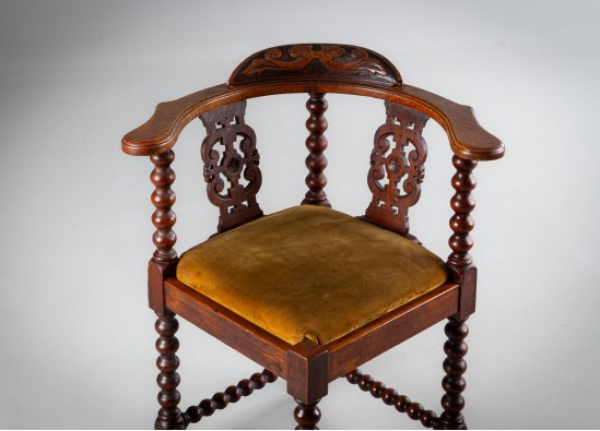 Armchair