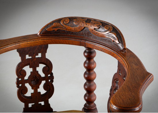 Armchair