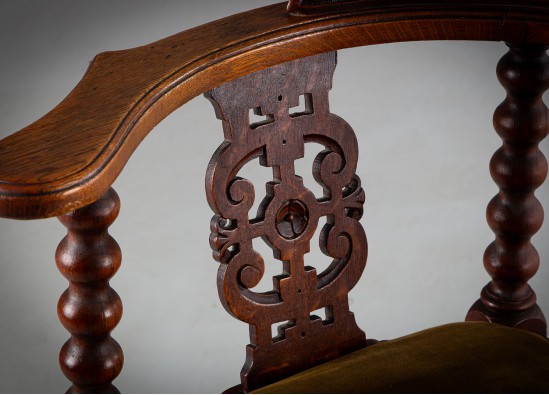 Armchair