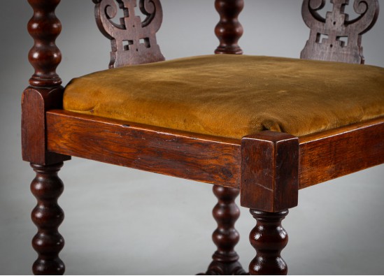 Armchair