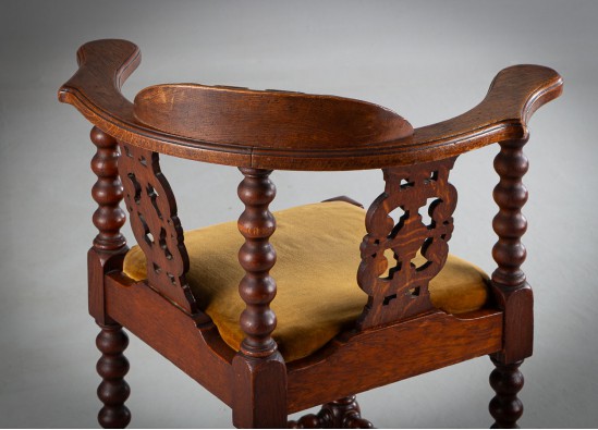 Armchair