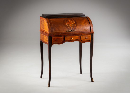 Secretaire