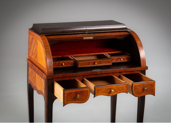 Secretaire