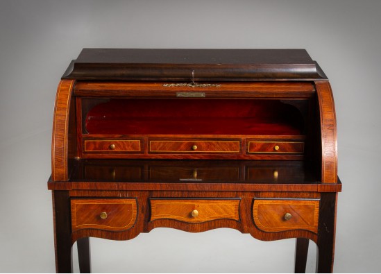 Secretaire