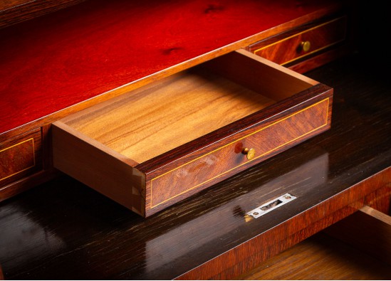 Secretaire