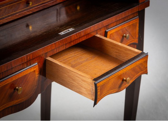 Secretaire