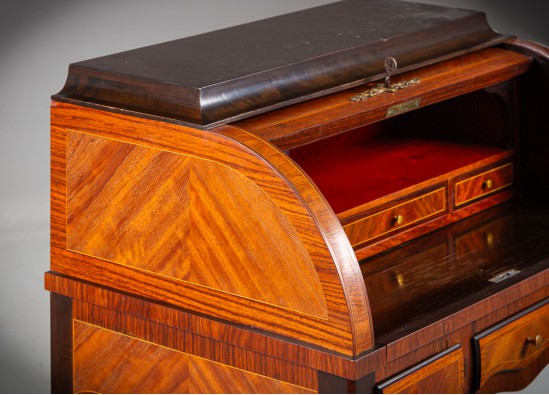 Secretaire