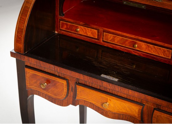 Secretaire