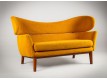 Old-Fashioned Bench