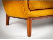 Old-Fashioned Bench