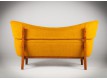 Old-Fashioned Bench