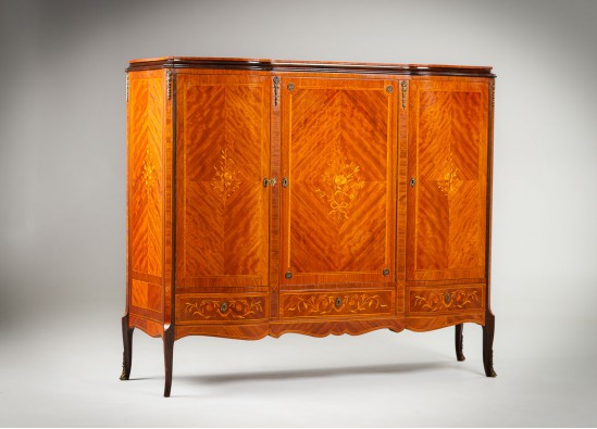 Commode