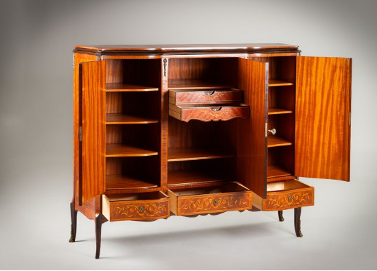 Commode