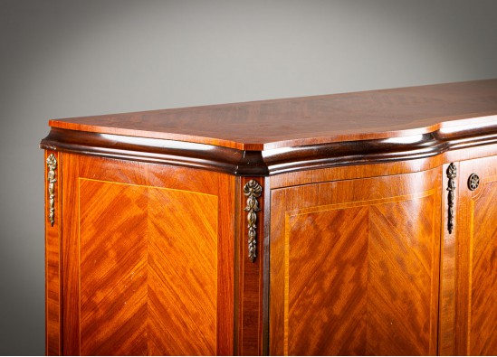 Commode
