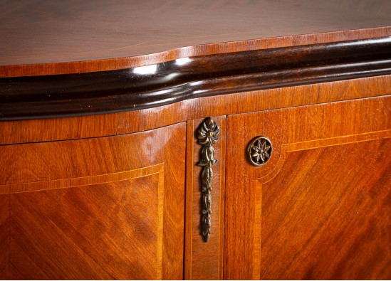 Commode