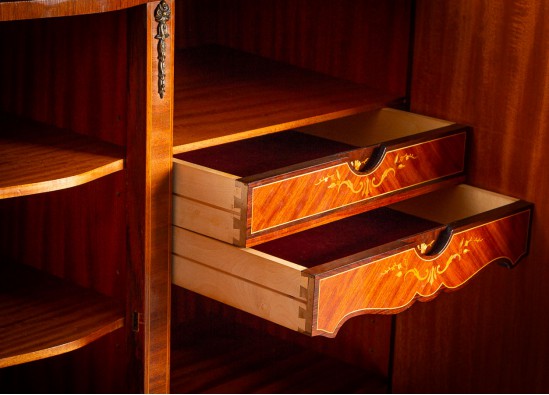 Commode