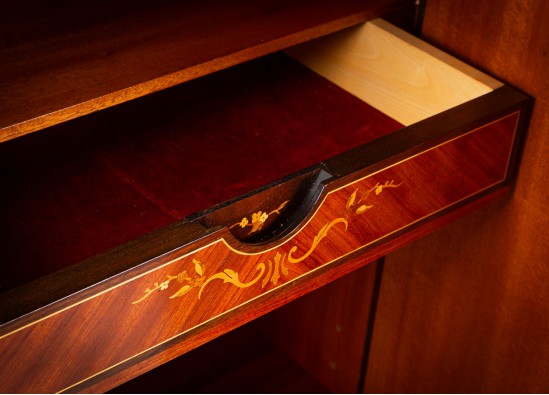 Commode