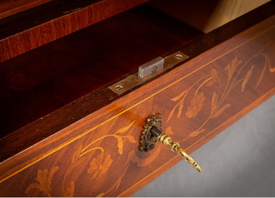 Commode