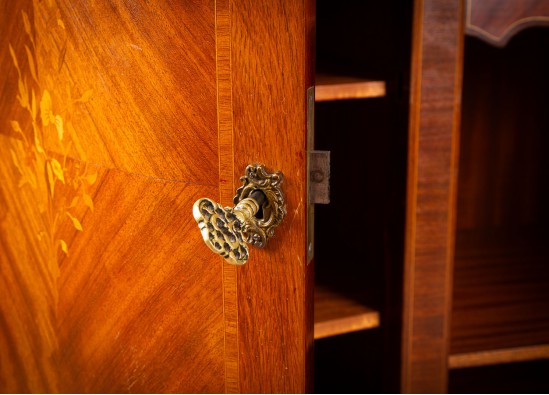 Commode