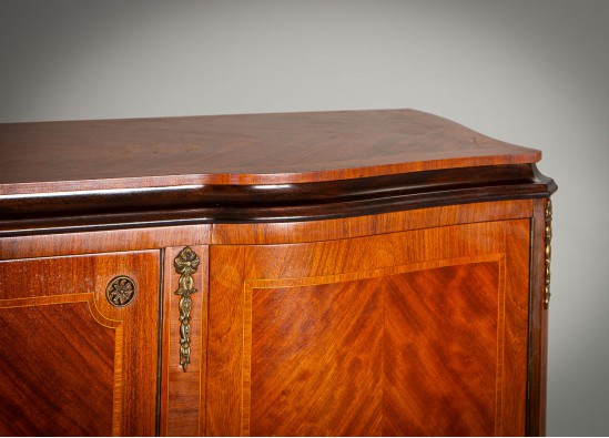 Commode