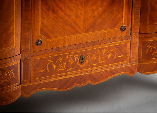 Commode