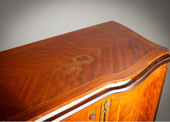 Commode