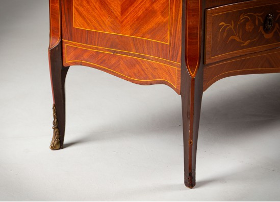 Commode