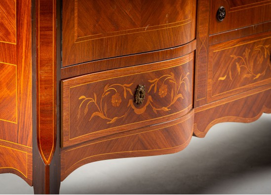 Commode
