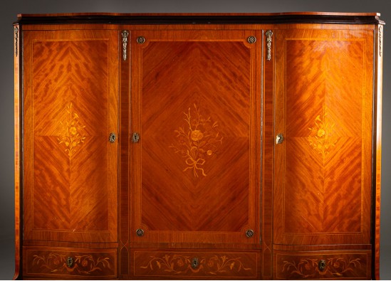 Commode