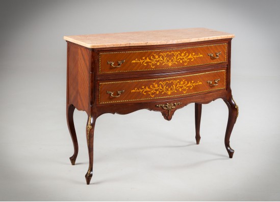 Commode