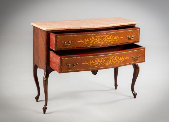 Commode